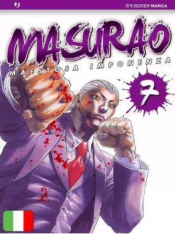 Masurao 7