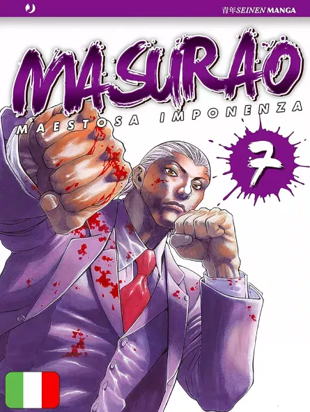 Masurao 7