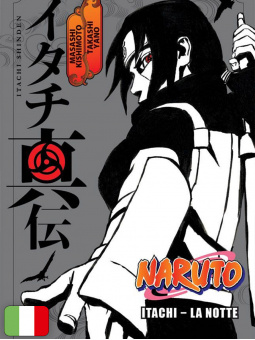 Itachi - La Notte