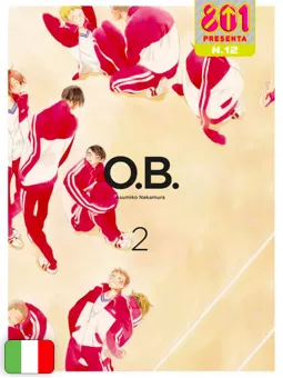 Compagni di classe - O.B. 2