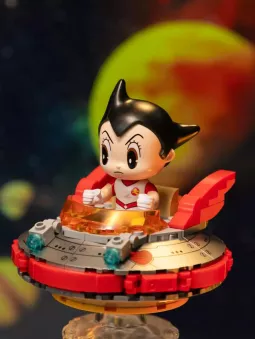 Ufo - Astro Boy - Pantasy