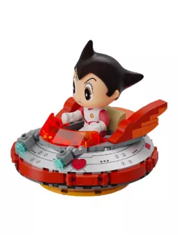 Ufo - Astro Boy - Pantasy