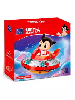 Ufo - Astro Boy - Pantasy