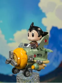 Airplane - Astro Boy - Pantasy