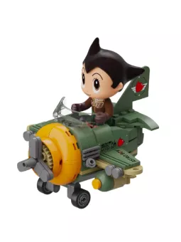 Airplane - Astro Boy - Pantasy