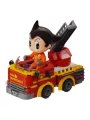 Fire Engine - Astro Boy - Pantasy