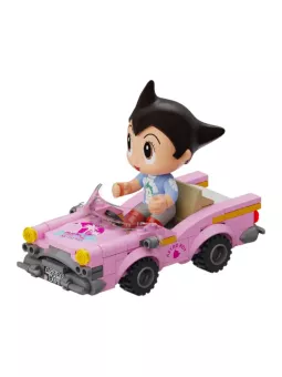 Vintage Car - Astro Boy - Pantasy