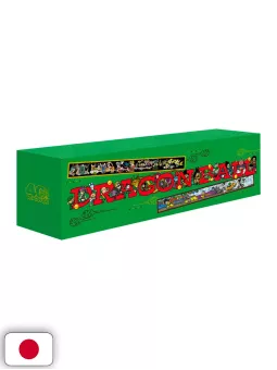[PREORDINE] Dragon Ball Double Cover Box - Edizione Giapponese