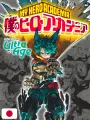 My Hero Academia Official Character Book 3 - Ultra Age - Edizione Giapponese
