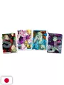 Saikyo Jump 6 2025 - Card Yu-Gi-Oh! Rush Duel + Card Kinnikuman Union Arena + Stickers Jujutsu Kaisen + Posters My Hero Academia