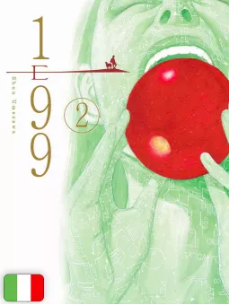 1 E 99 2