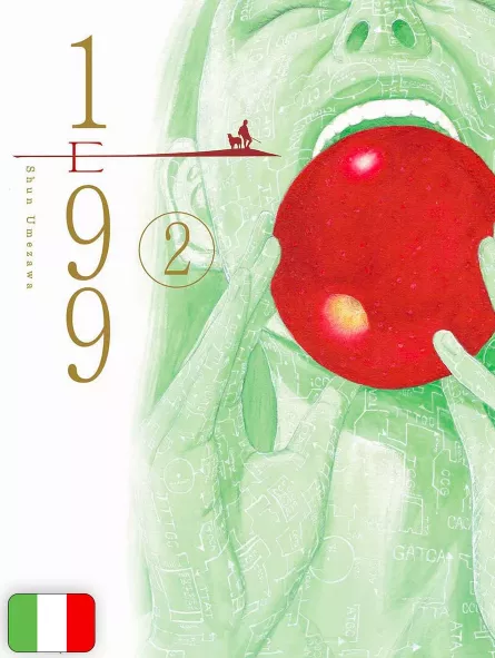 1 E 99 2