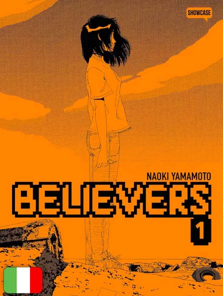 Believers 1