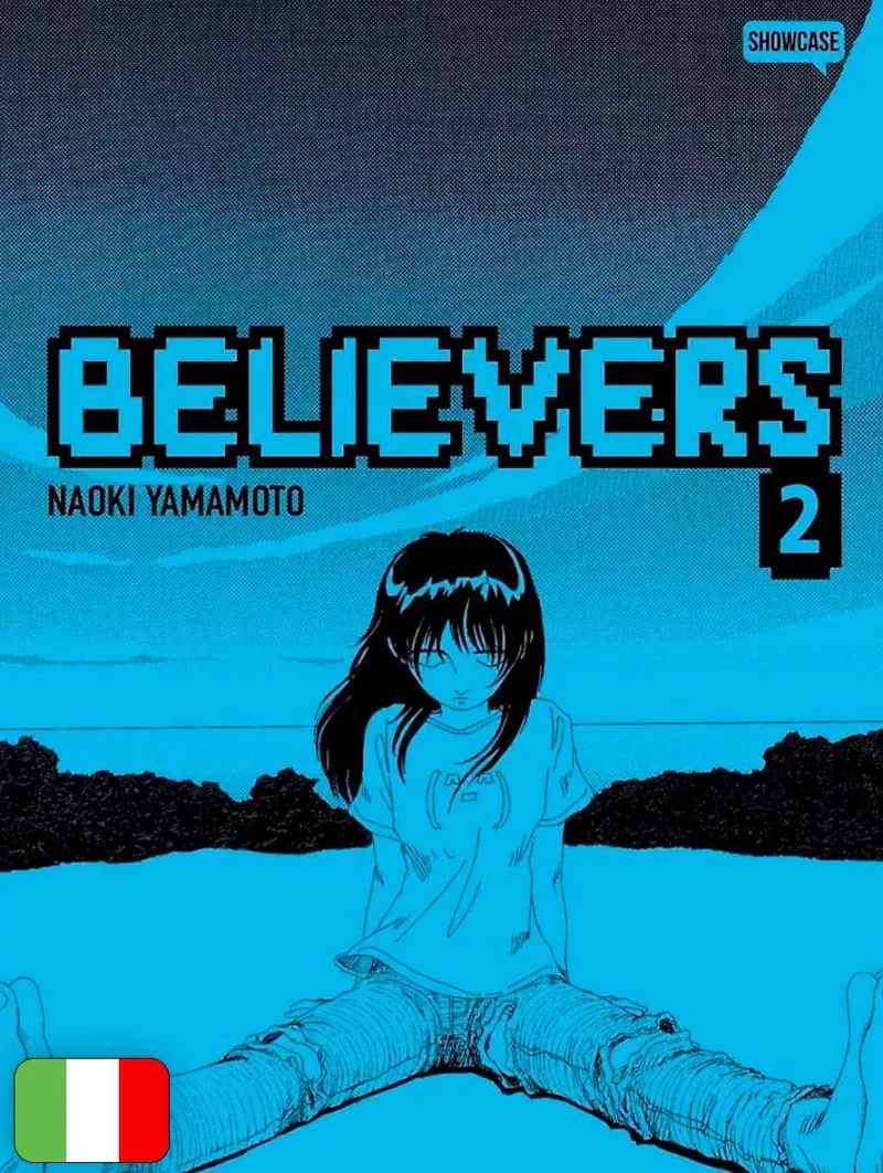 Believers 2