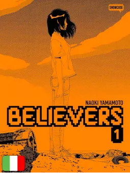 Believers - Box