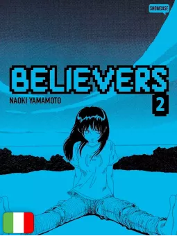 Believers - Box