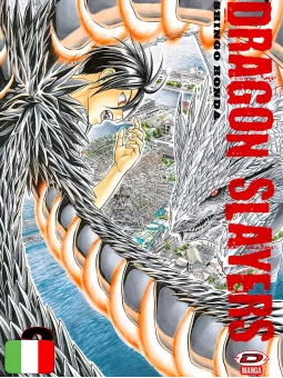 Dragon Slayers 2