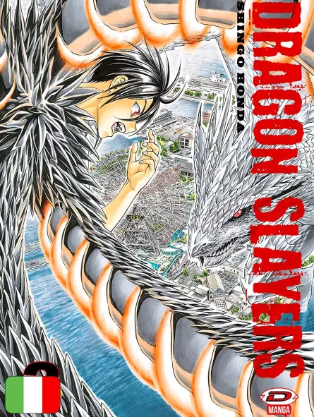 Dragon Slayers 2