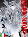 Dragon Slayers - Box