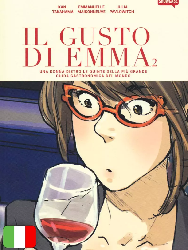 Il Gusto Di Emma 2