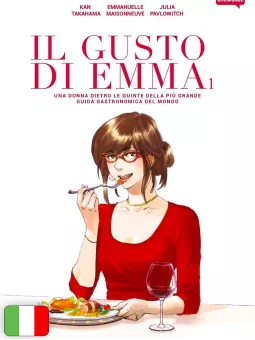 Il Gusto Di Emma - Box