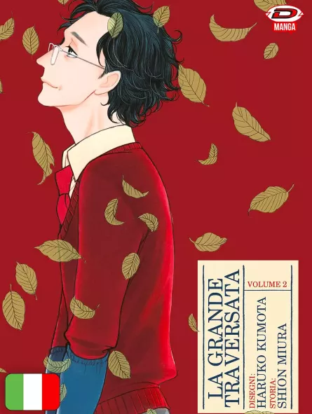 La Grande Traversata 2