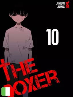 The Boxer 10