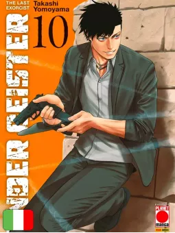 Ender Geister – The Last Exorcist 10