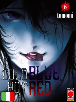 Cold Blue, Hot Red 6