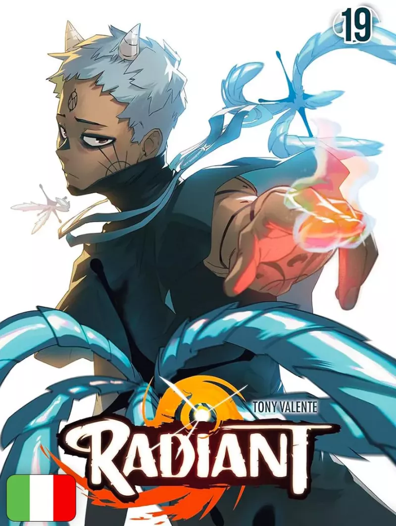 Radiant 19