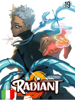 Radiant 19