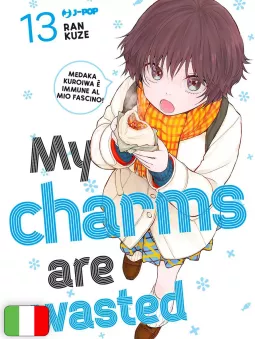 My Charms Are Wasted 13