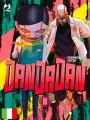 Dandadan 18