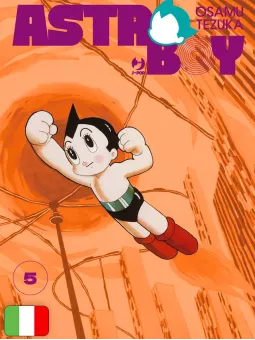 Astro Boy 5