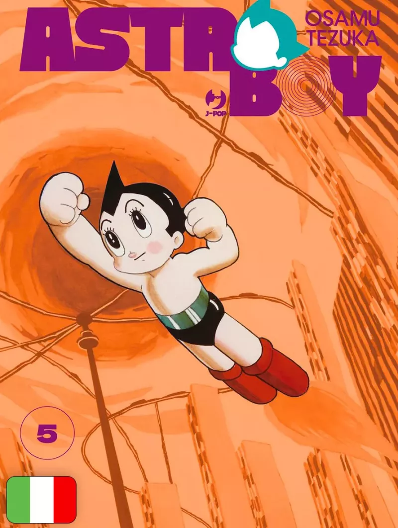 Astro Boy 5