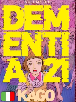Dementia 21 2