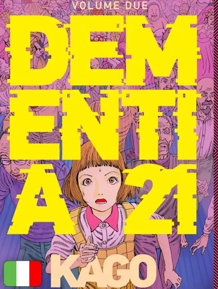 Dementia 21 2