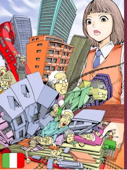 Dementia 21 2 Variant