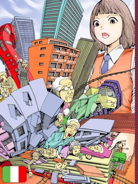 Dementia 21 2 Variant