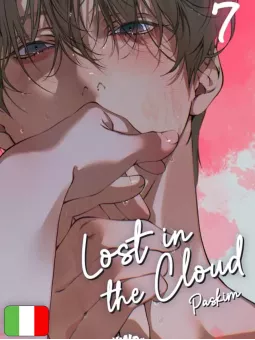 Lost In The Cloud 7