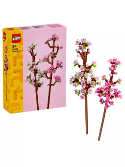 Fiori Di Ciliegio - Botanicals - Lego