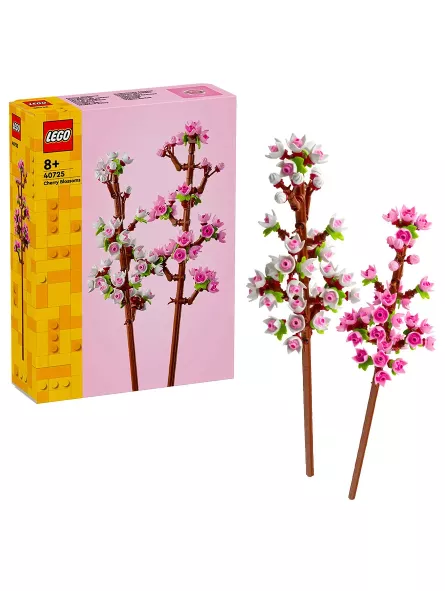 Fiori Di Ciliegio - Botanicals - Lego