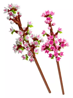 Fiori Di Ciliegio - Botanicals - Lego