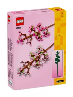 Fiori Di Ciliegio - Botanicals - Lego