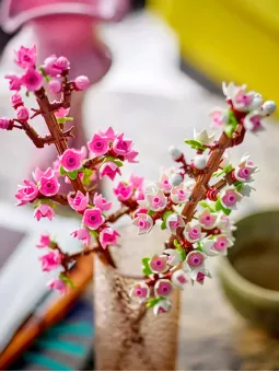 Fiori Di Ciliegio - Botanicals - Lego