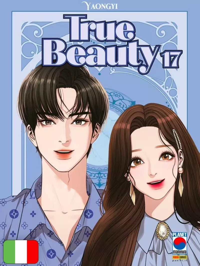 True Beauty 17