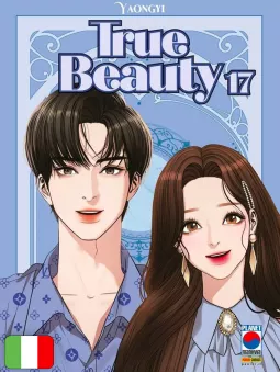 True Beauty 17