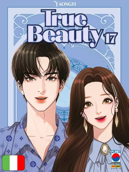 True Beauty 17