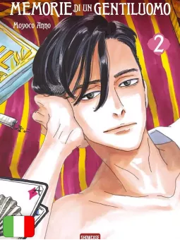 Memorie Di Un Gentiluomo 2