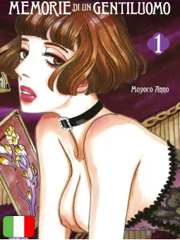 Memorie Di Un Gentiluomo 1